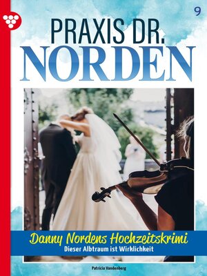 cover image of Danny Nordens Hochzeitskrimi